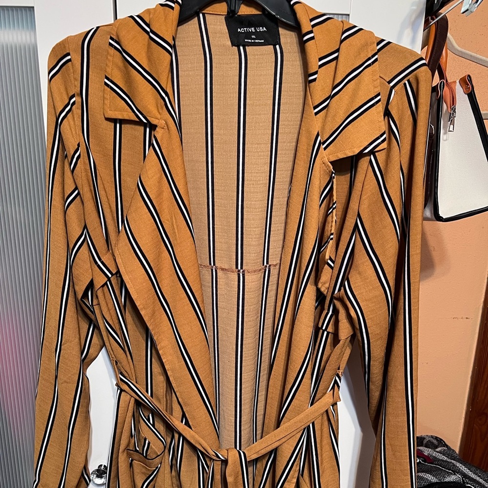 Fashion Nova Blazer